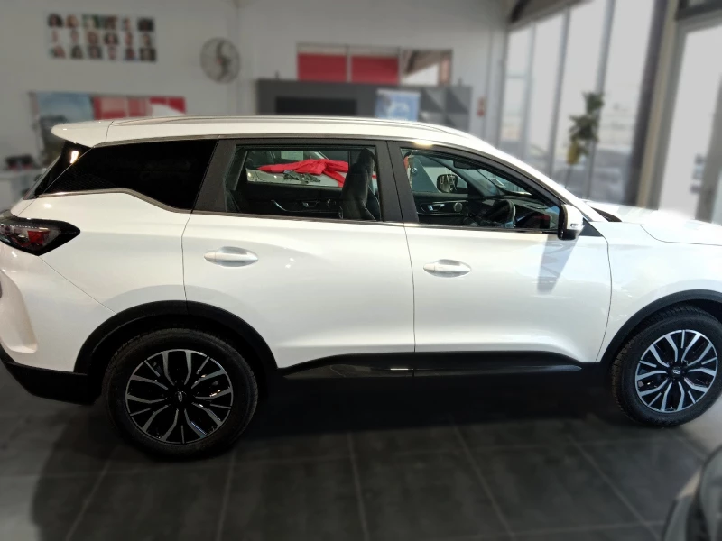 CHERY TIGGO 7 EXECUTIVE MY26