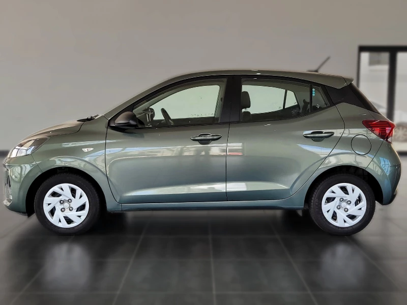 2024 Hyundai Grand I10 1.2 Premium At My24