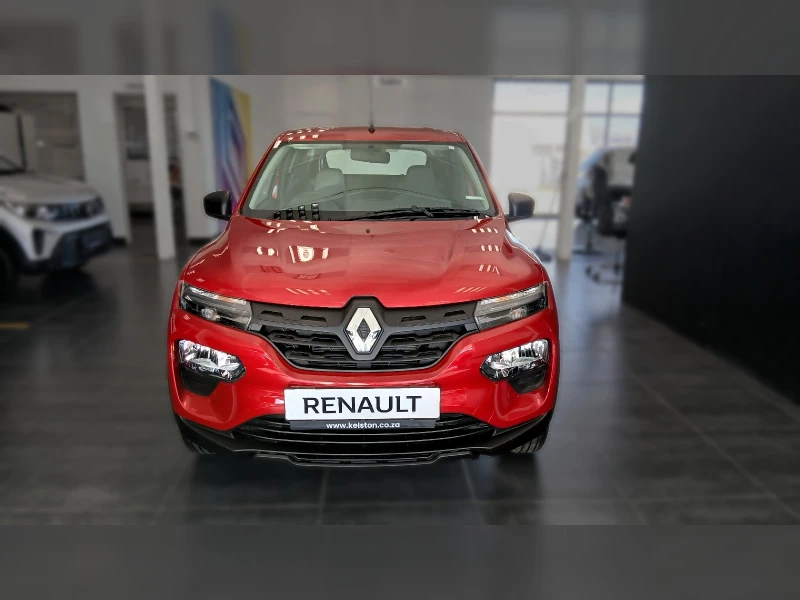 RENAULT KWID 1.0L EVOLUTION