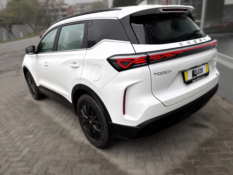 Image of Vehicle