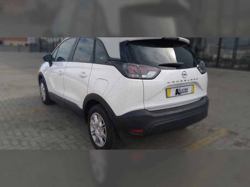 2024 Opel X Crossland 12