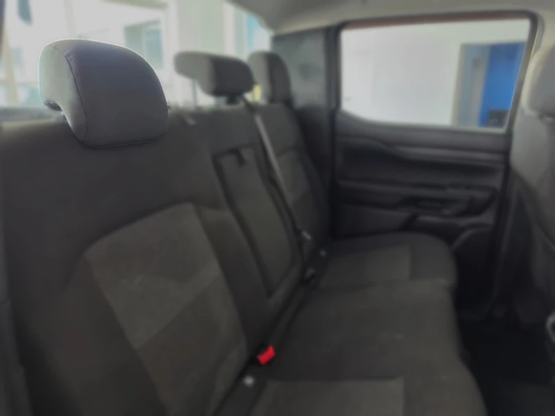 2023 Ford 2.0 Double Cab Xl 4x2 Hr 6at