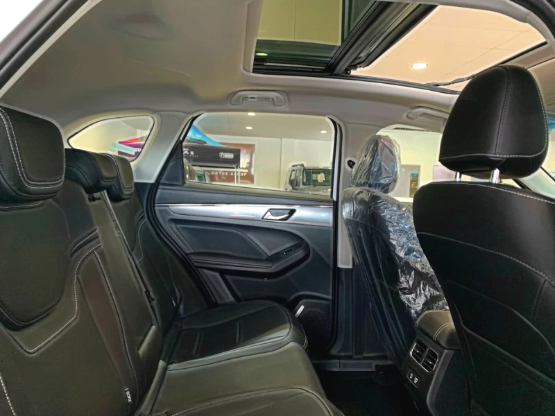 HAVAL H2 JOLION PRO 15T SUPER LUXURY 7DCT LTD