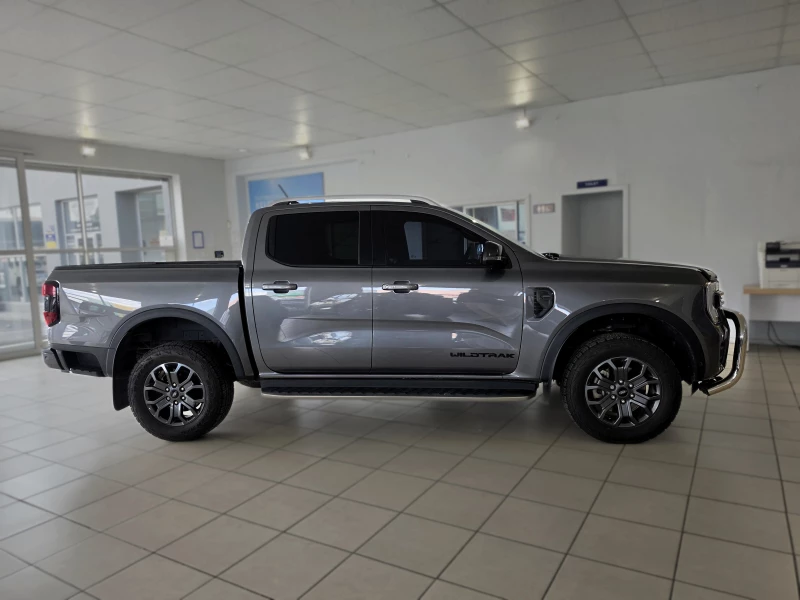 2024 Ford Ranger Double Cab 20d Bi-turbo Wildtrak At Dc Pu
