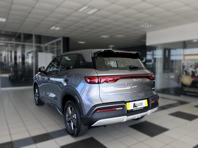 Image of Vehicle