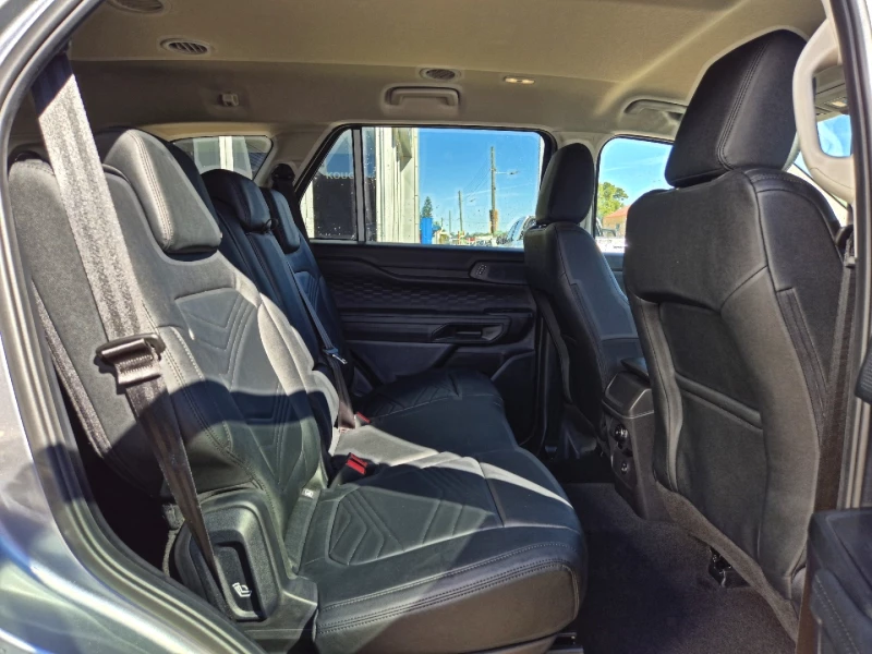 FORD EVEREST 2.0L SIT ACTIVE 4X4 10AT