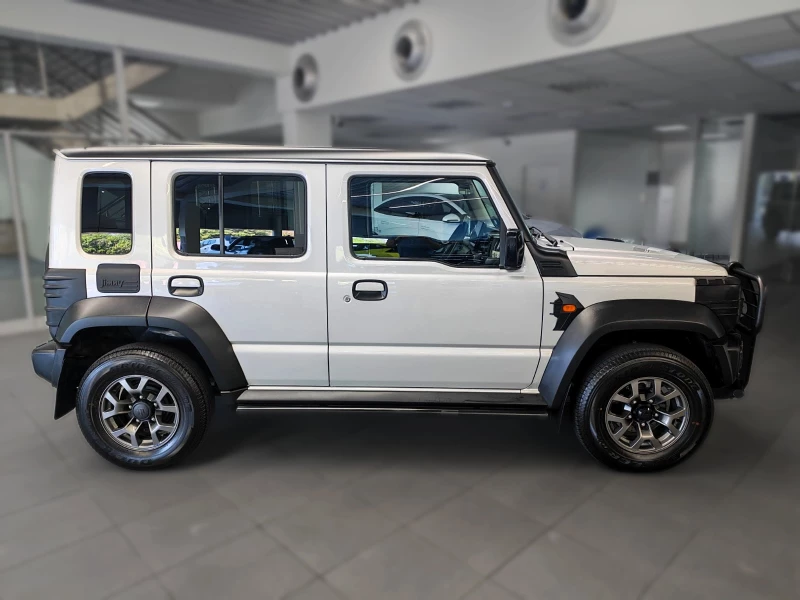 2024 Suzuki Jimny 15 Glx