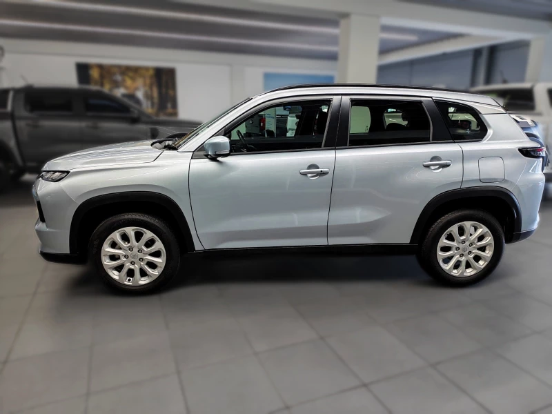 2025 SUZUKI GRAND VITARA 15 GL AT