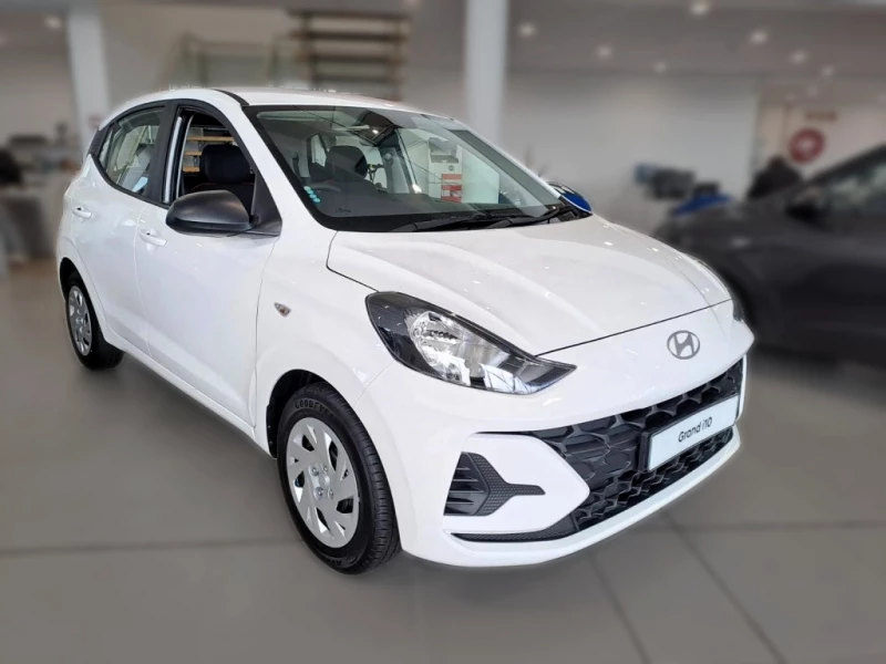 HYUNDAI GRAND I10 1.2 PREMIUM AT MY24