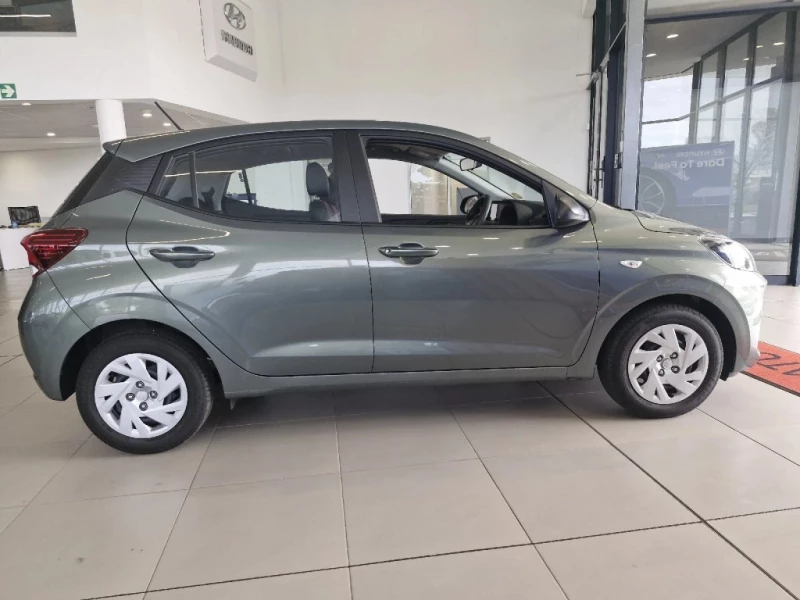 HYUNDAI GRAND I10 1.0 PREMIUM MT MY24