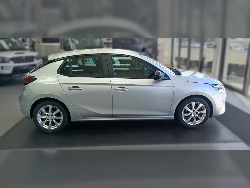 2023 Opel Corsa Lite 12t 74kw Mt My24