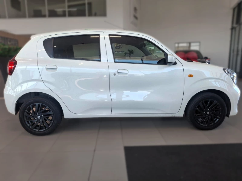 2024 Suzuki Celerio 10 Gl Amt