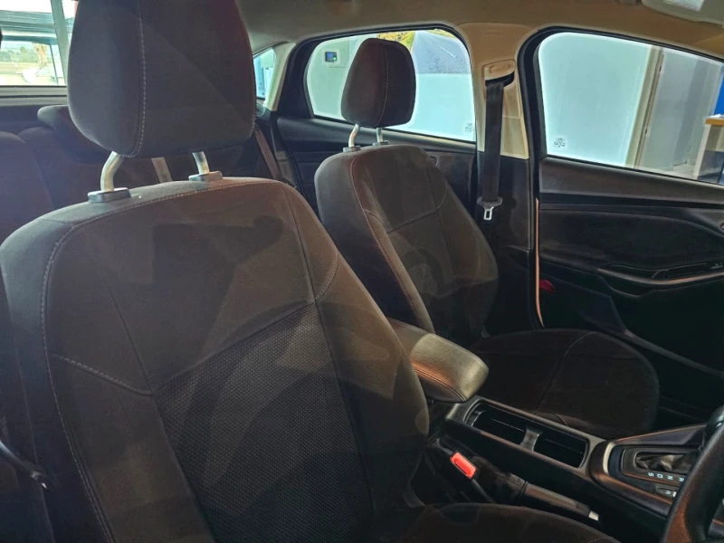 2018 Ford 2.0 Ecoboost St1 6mt 5 Door