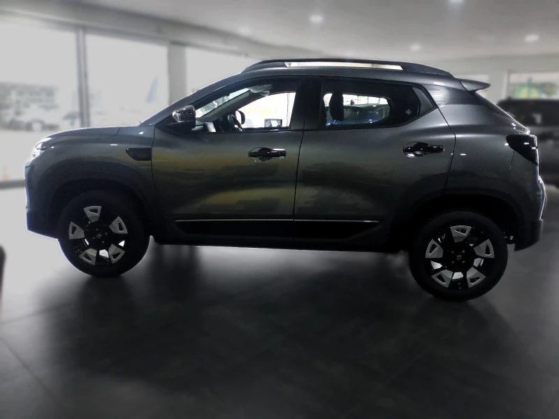 RENAULT KIGER 1.0L TECHNO