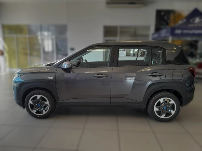 HYUNDAI EXTER 1.2 PREMIUM MT