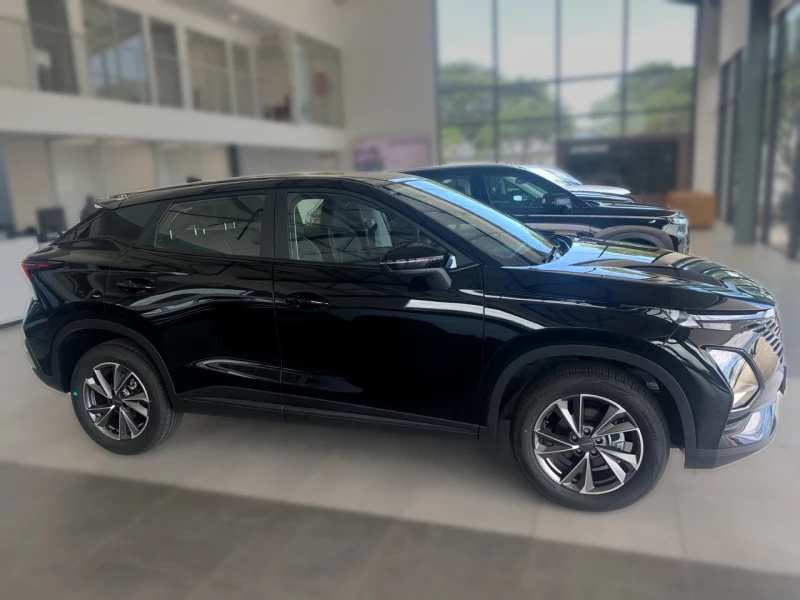 2026 Omoda C5 Street Plus
