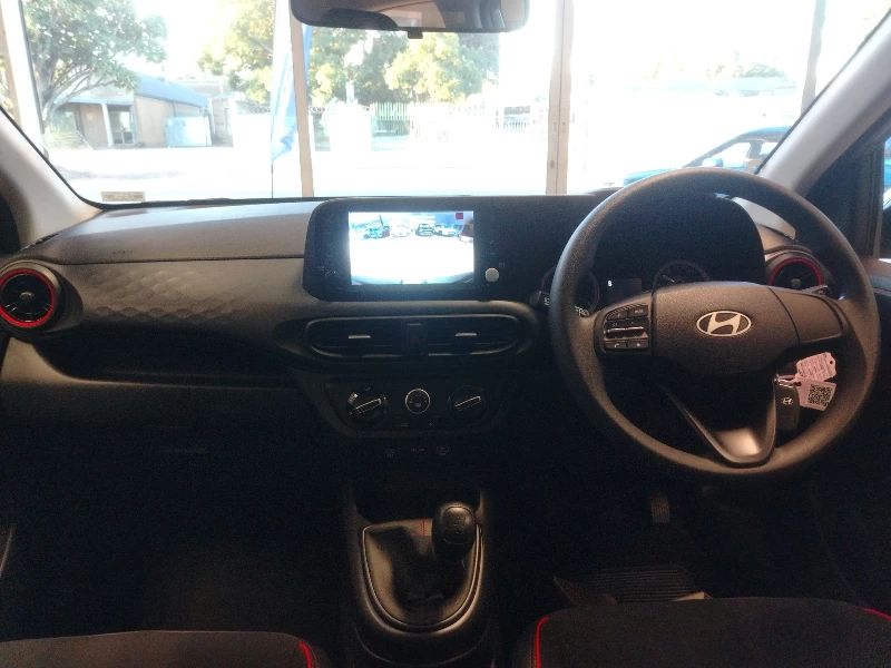 HYUNDAI GRAND I10 1.0 PREMIUM MT MY24