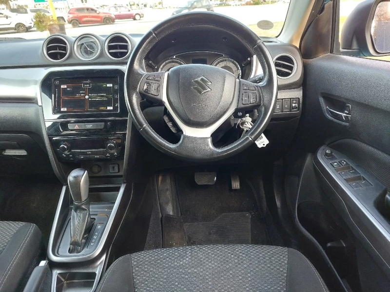 2020 Suzuki  Vitara 16 Gl At
