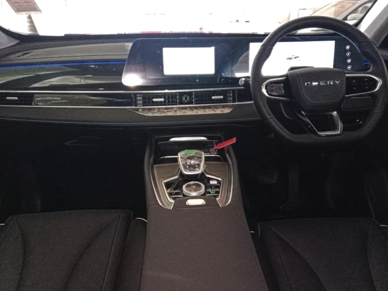 CHERY TIGGO 7 CSH PLUS