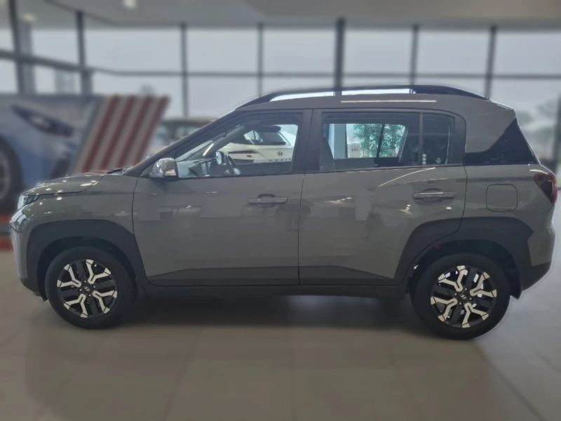 HYUNDAI EXTER 1.2 EXECUTIVE MT