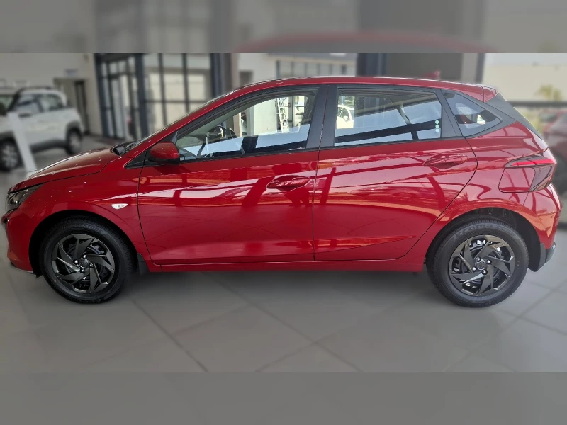 HYUNDAI I20 1.2 PREMIUM MT MY24