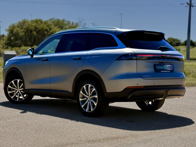 Image of Vehicle