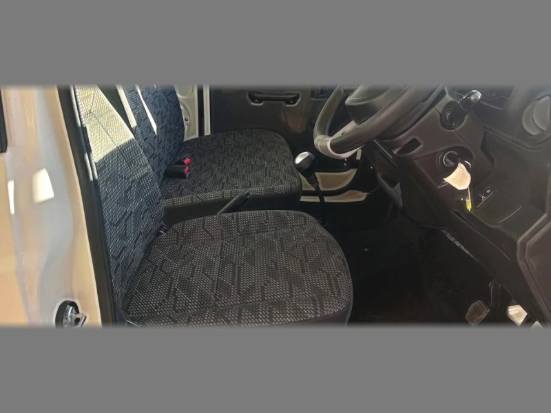 MAHINDRA BOLERO MAXX PIK UP HD 17T VX