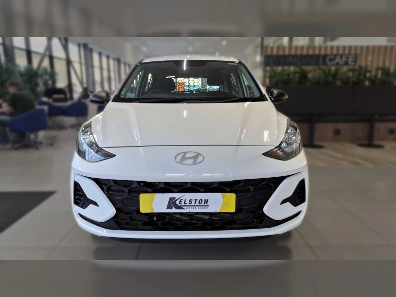 2026 HYUNDAI GRAND I10 1.0 PREMIUM CARGO