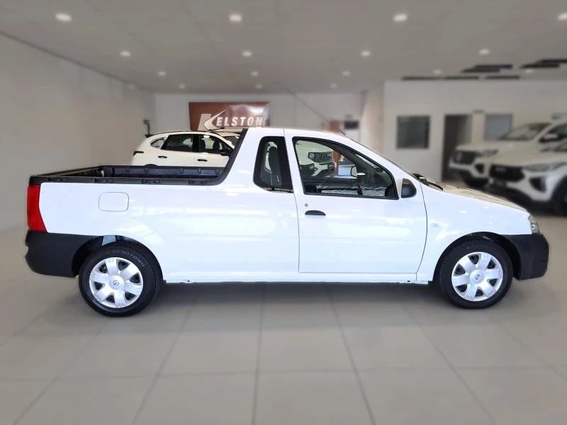 2024 Nissan 1400 Np200 16 Ac Safety Pack Pu Sc