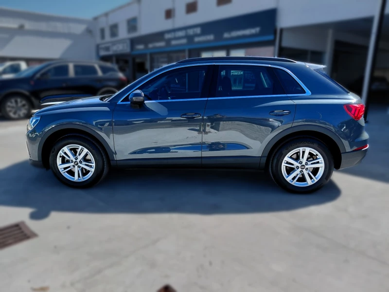 2022 Audi Q3 1.4 T Fsi® 110kw S Tronic