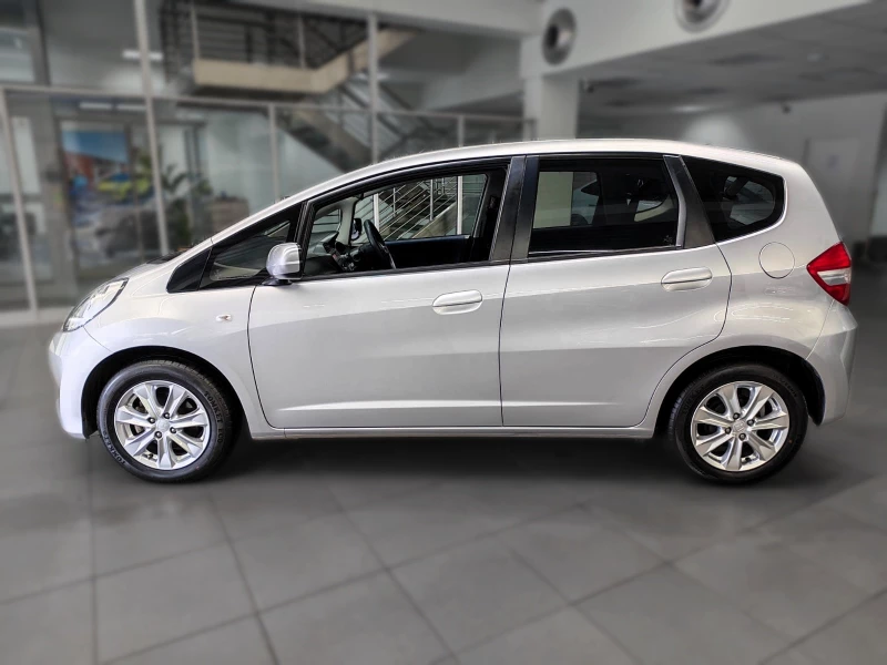 2014 Honda Jazz 13 Comfort