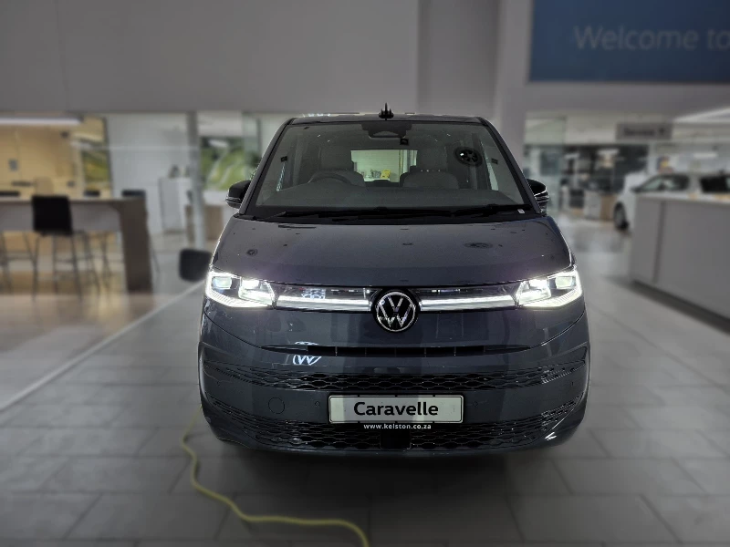 VOLKSWAGEN CARAVELLE CARRAVELLE STYLE 15TSI I EHYBRID 180KW 4 MOTION DSG