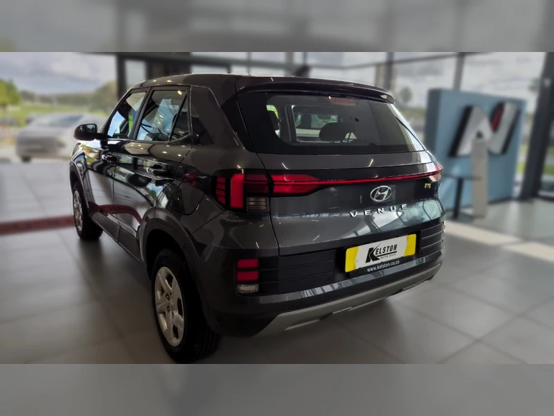 2024 Hyundai Venue 1.2 Premium Mt My24