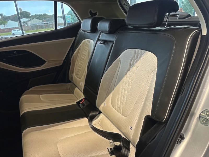 2021 Hyundai Creta 1.5 Executive Diesel At