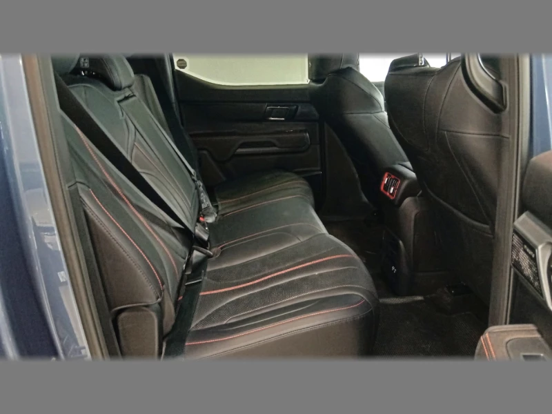 2026 Byd Shark Double Cab Pickup Phev