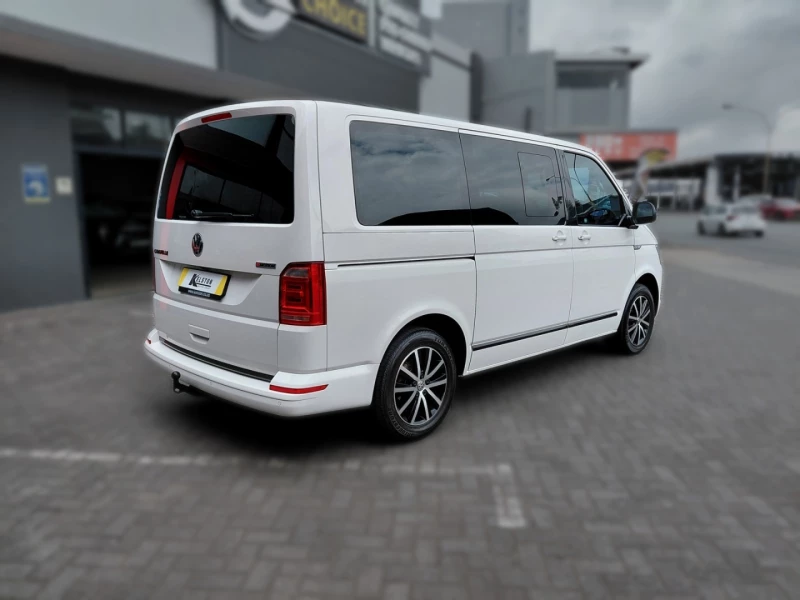 2019 Volkswagen  T6 Caravelle 20 Bitdi Highline Dsg