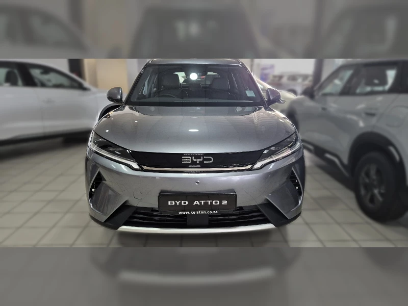 BYD ATTO2 DMI DYNAMIC AF-20