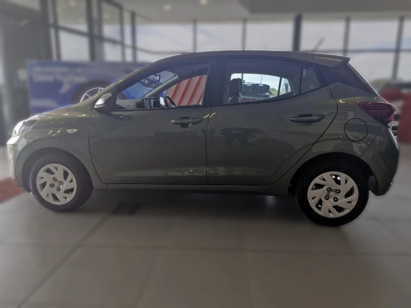HYUNDAI GRAND I10 1.2 PREMIUM AT MY24