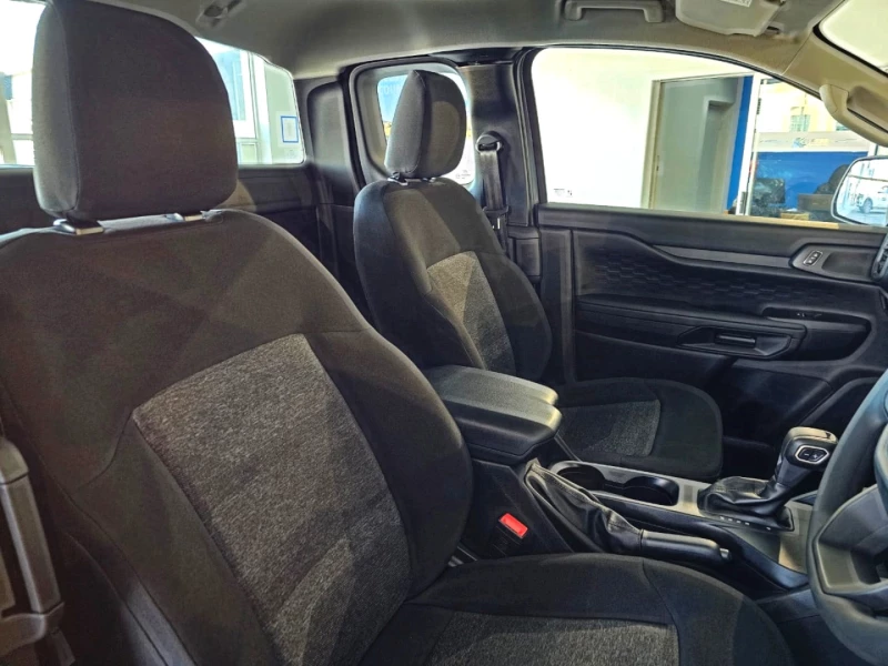 FORD RANGER SUPER CAB 2.0L SIT XL 4X4 10AT