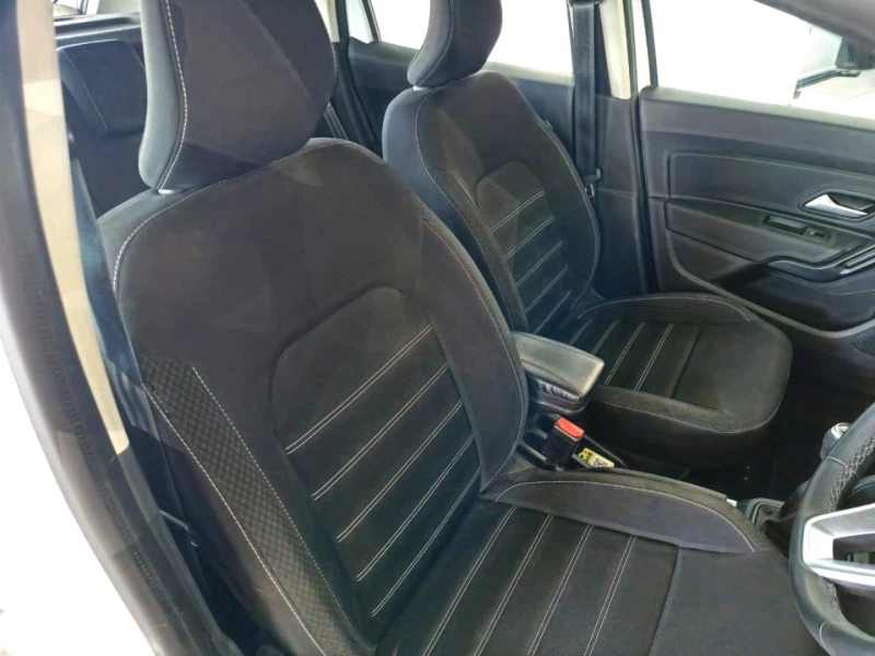 2022 Renault Duster 1.5dci 4x2 Zen 