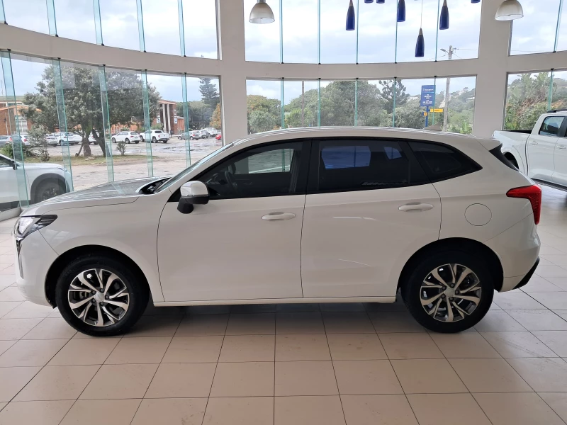 2022 Haval  H2 Jolion 15t City