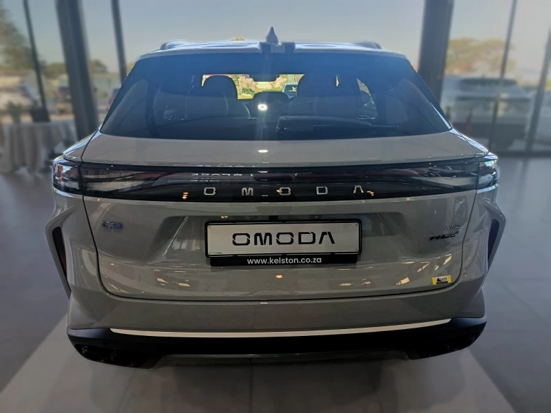 Image of Vehicle