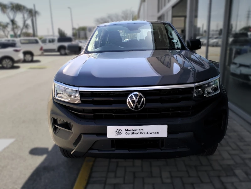 2023 Volkswagen Amarok D/c 2.0 Tdi 125kw