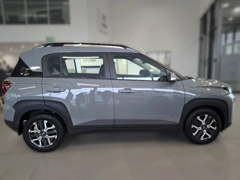 HYUNDAI EXTER 1.2 EXECUTIVE AMT