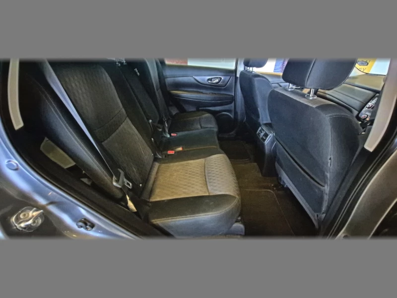 2023 Nissan X Trail 25 Acenta 4x4 Cvt