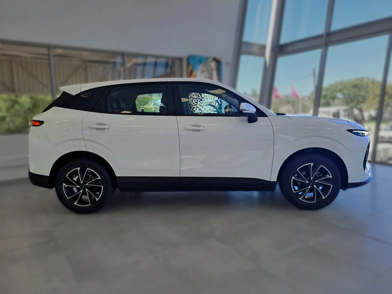 2026 LEPAS L4 1.5T JAVAN
