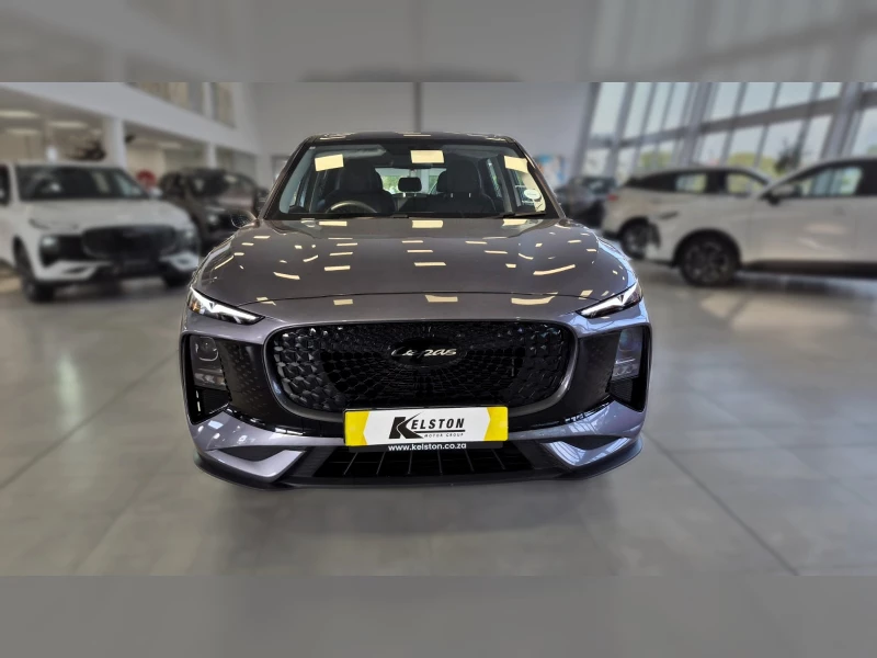 2026 Lepas L4 1.5l Mt Amur