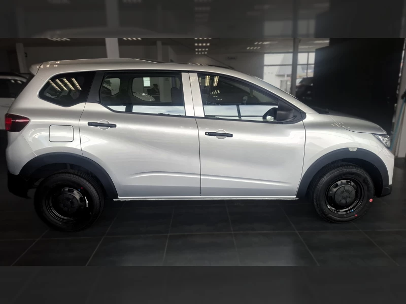RENAULT TRIBER 1.0L EVOLUTION