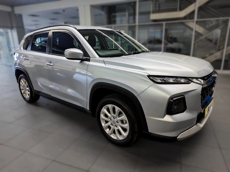 2025 SUZUKI GRAND VITARA 15 GL AT