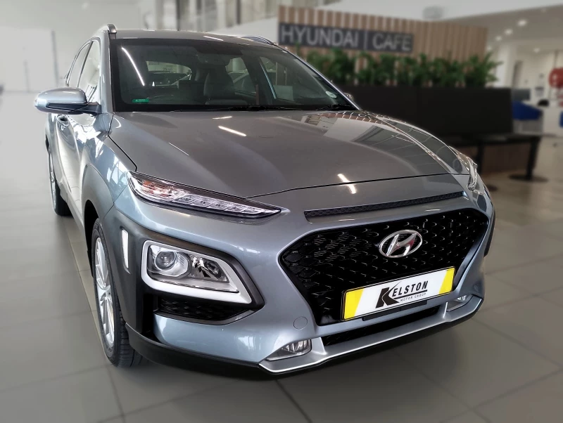 2020 HYUNDAI KONA 20 EXECUTIVE AT